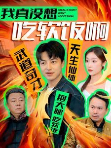 我真没想吃软饭啊 