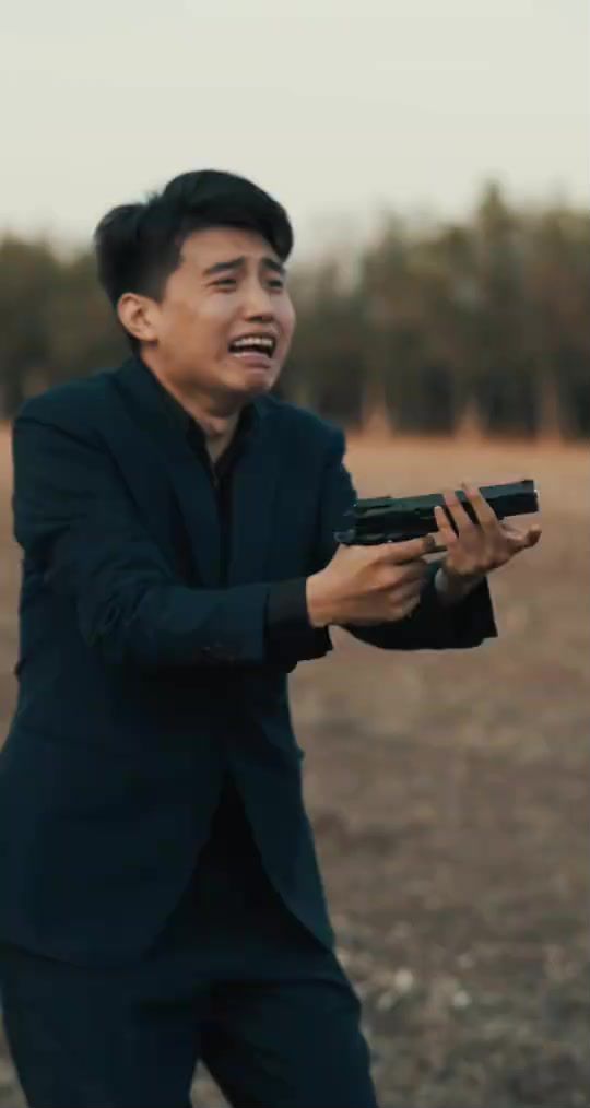 不败天王 
