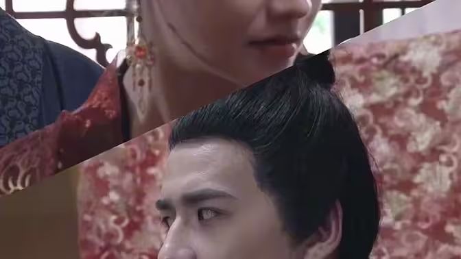 我在古代做昏君 