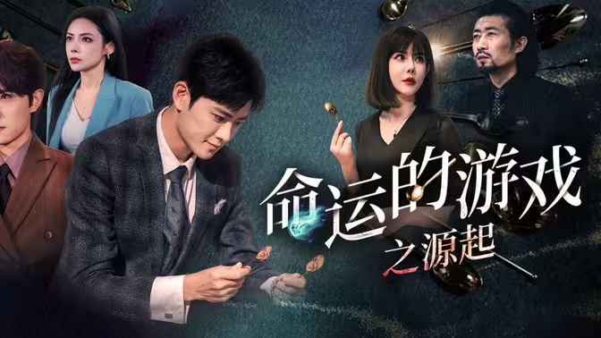 命运的游戏之源起 