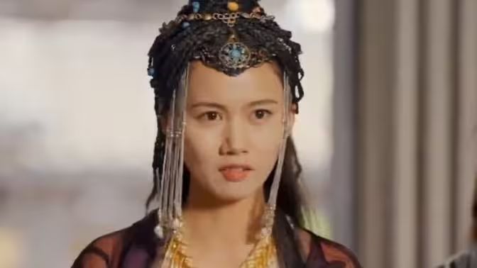 回到古代我走上了巅峰 