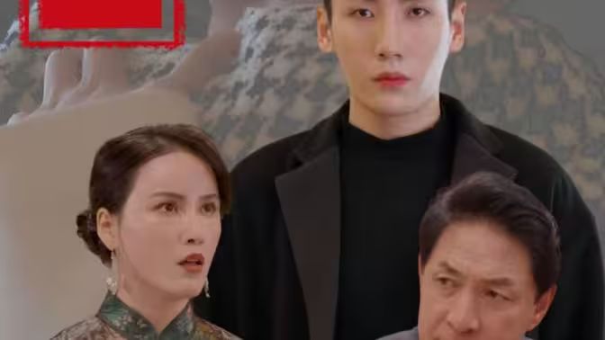 风云令 