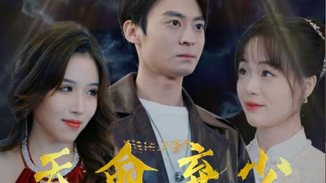 天命弃少 