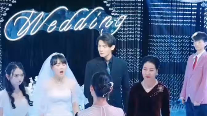 离婚当天,前夫跪求我复合 